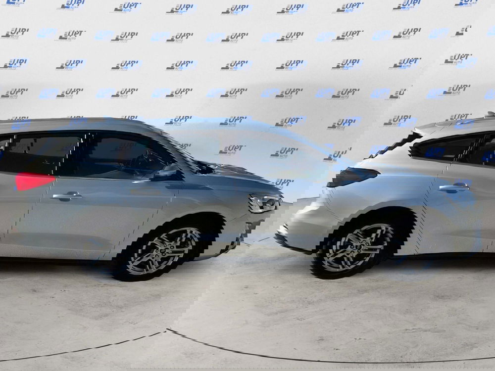 Ford Focus usata a Pistoia (4)