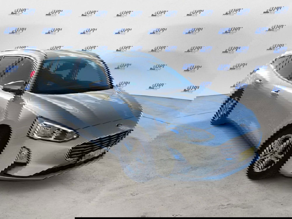 Ford Focus usata a Pistoia (5)