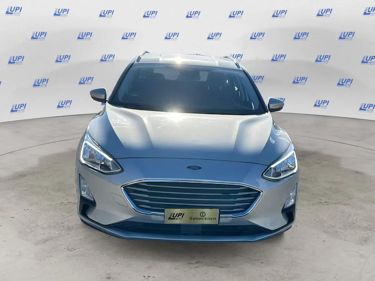 Ford Focus usata a Pistoia (6)