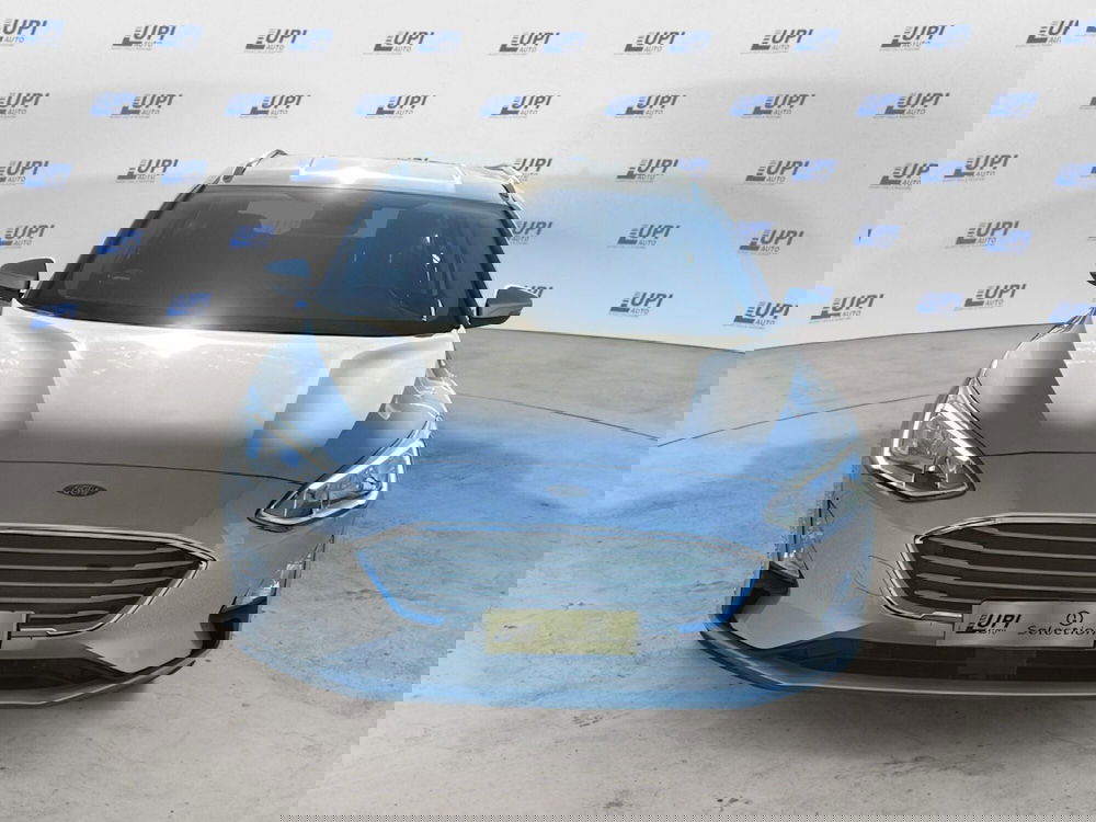 Ford Focus usata a Pistoia (6)