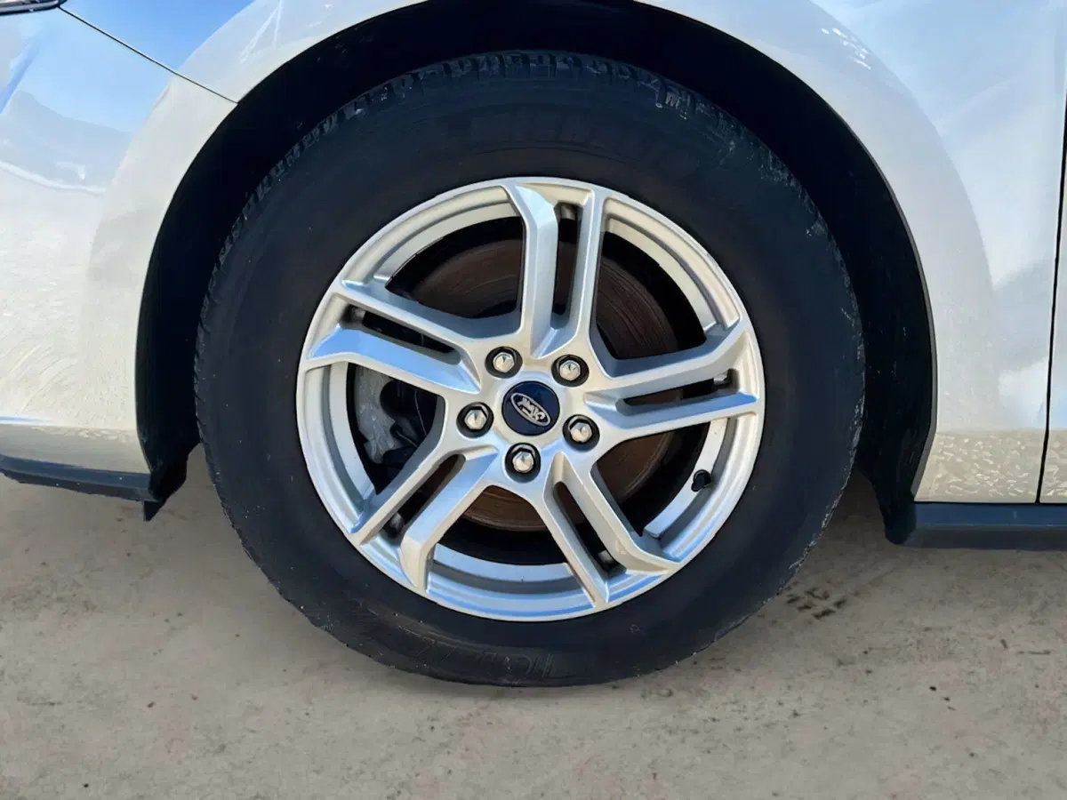 Ford Focus usata a Pistoia (7)
