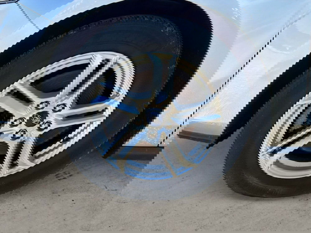 Ford Focus usata a Pistoia (7)