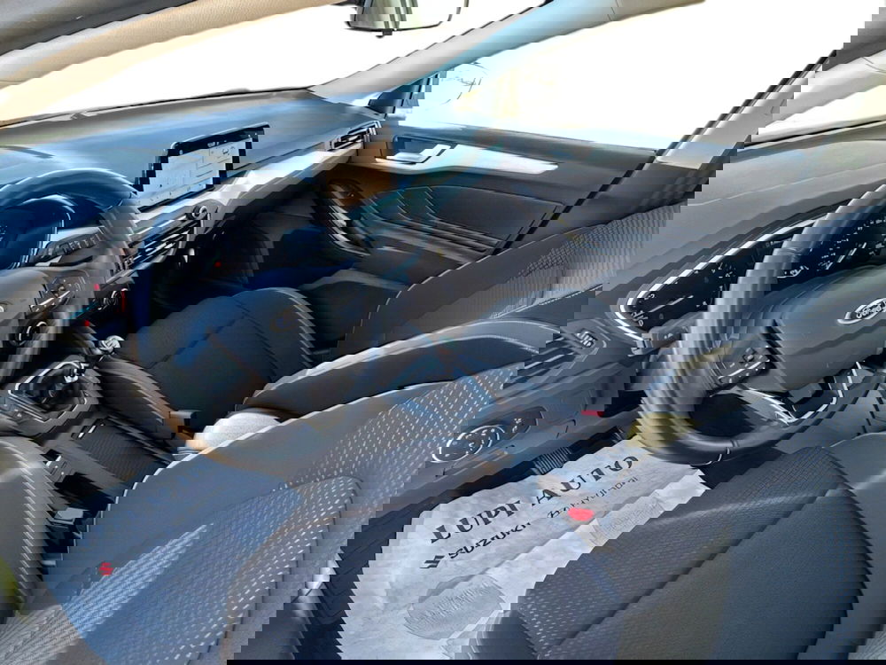 Ford Focus usata a Pistoia (8)