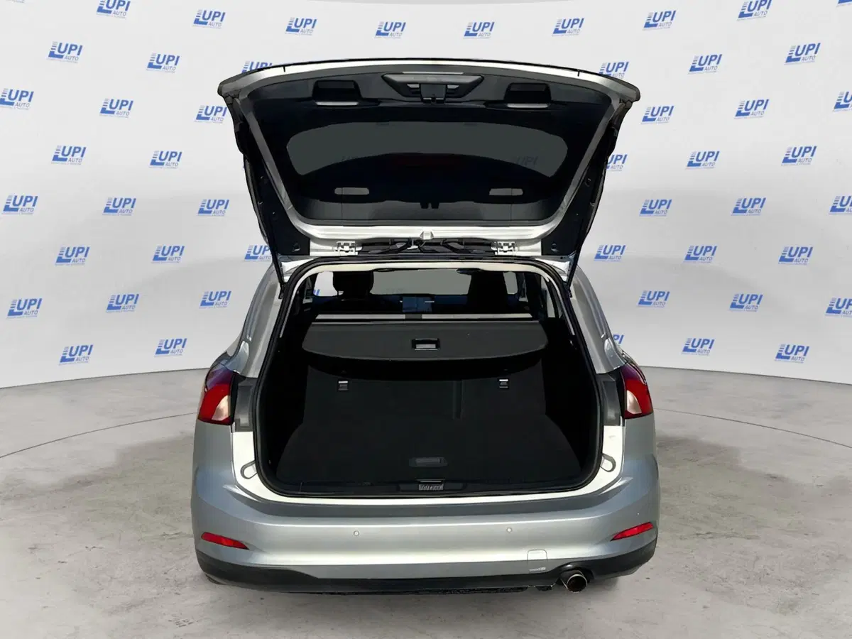 Ford Focus usata a Pistoia (9)