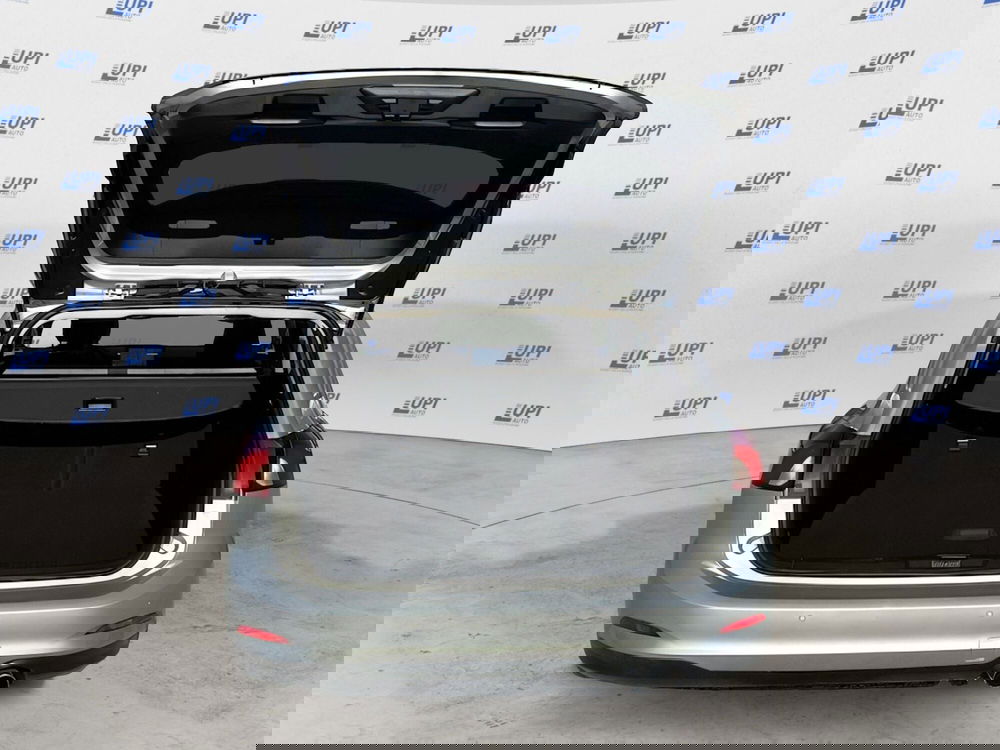 Ford Focus usata a Pistoia (9)