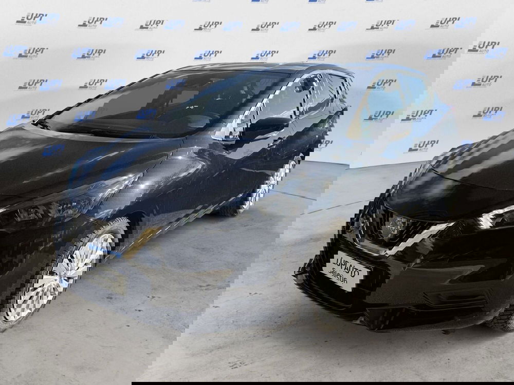 Nissan Micra usata a Pistoia