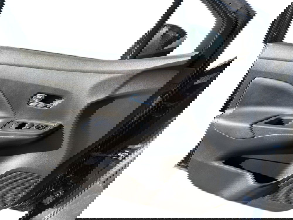 Nissan Micra usata a Pistoia (14)