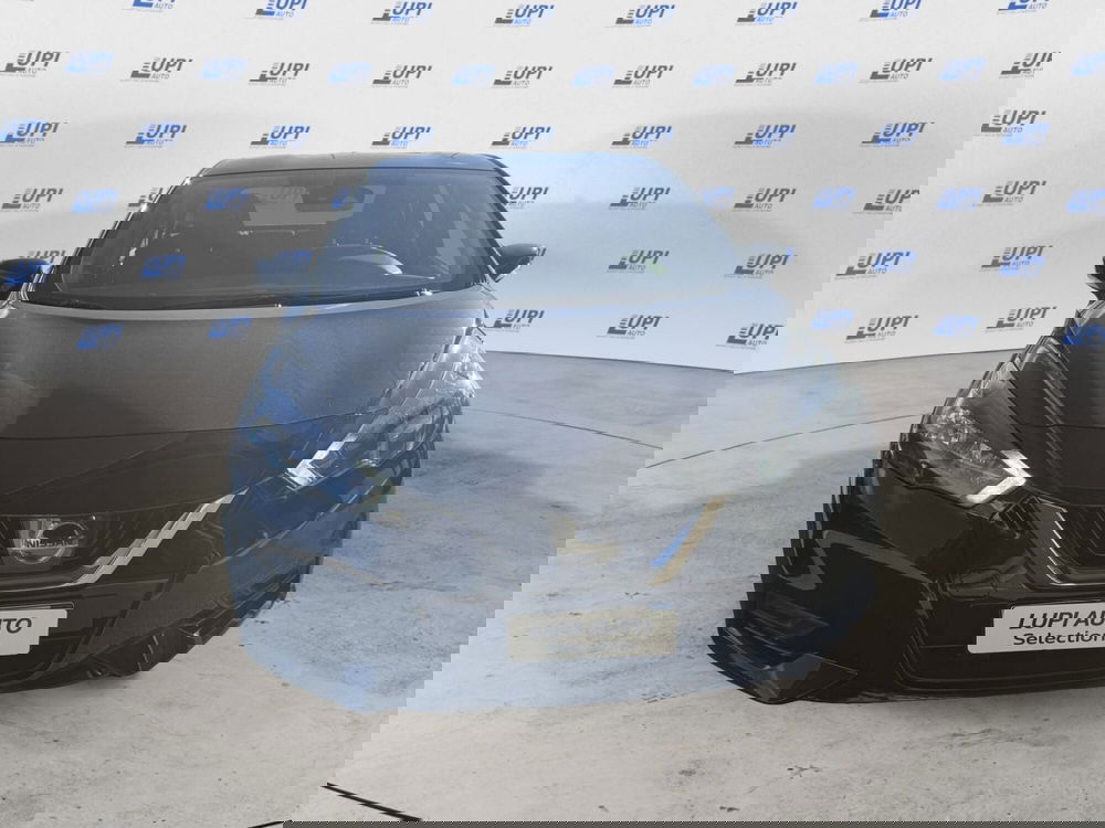 Nissan Micra usata a Pistoia (2)