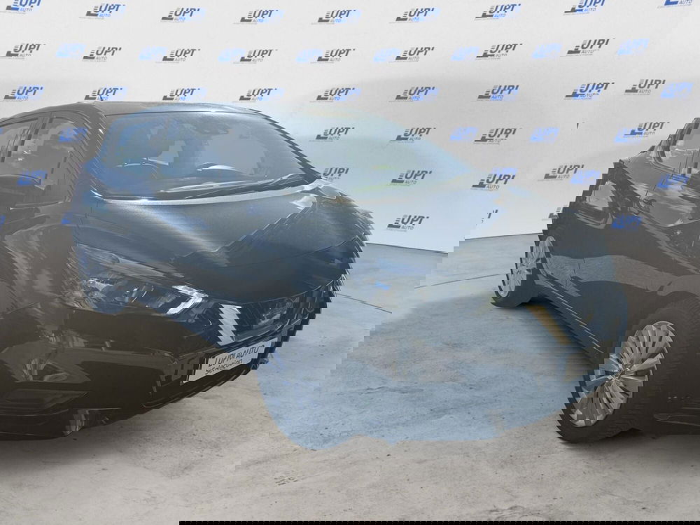 Nissan Micra usata a Pistoia (3)