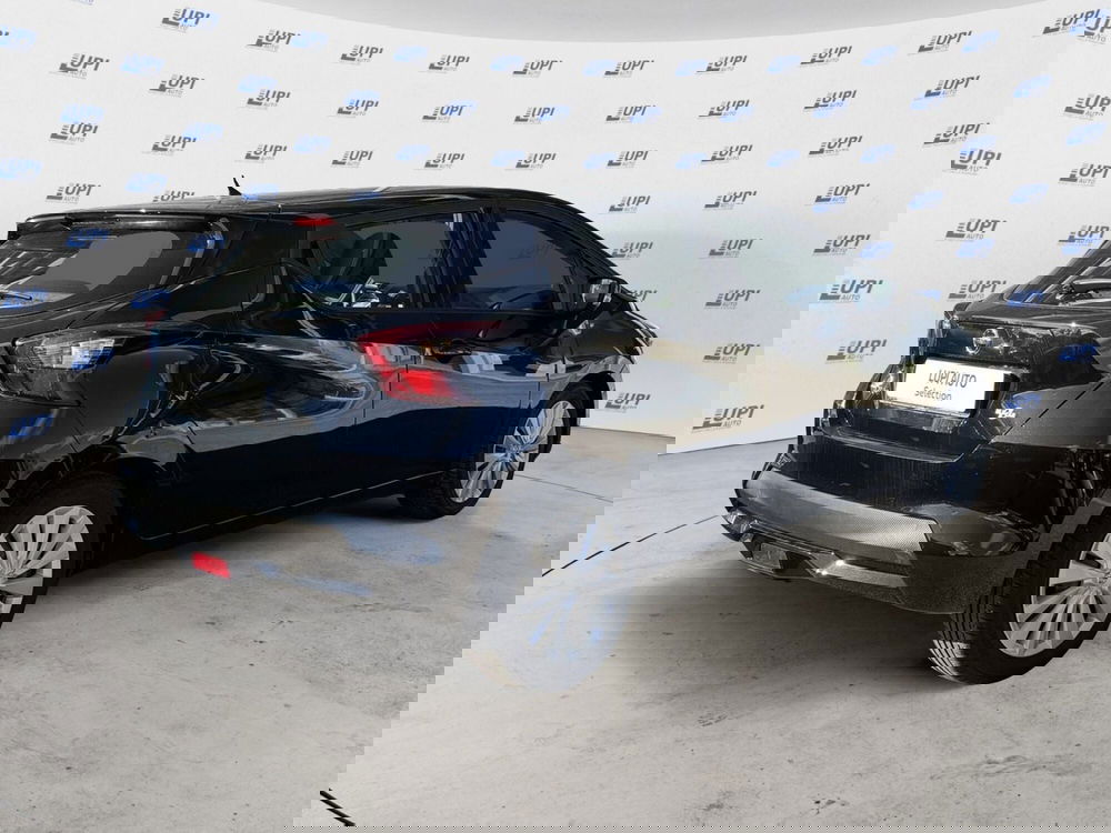 Nissan Micra usata a Pistoia (5)