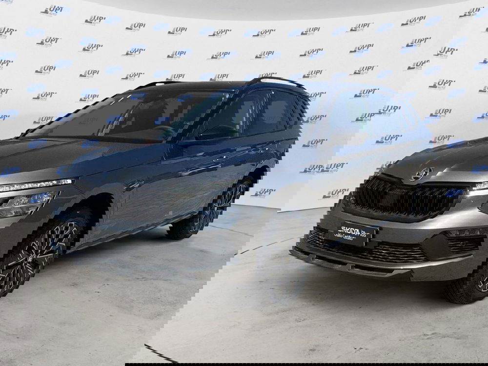Skoda Kamiq nuova a Pistoia