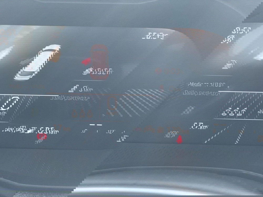 Skoda Kamiq nuova a Pistoia (11)