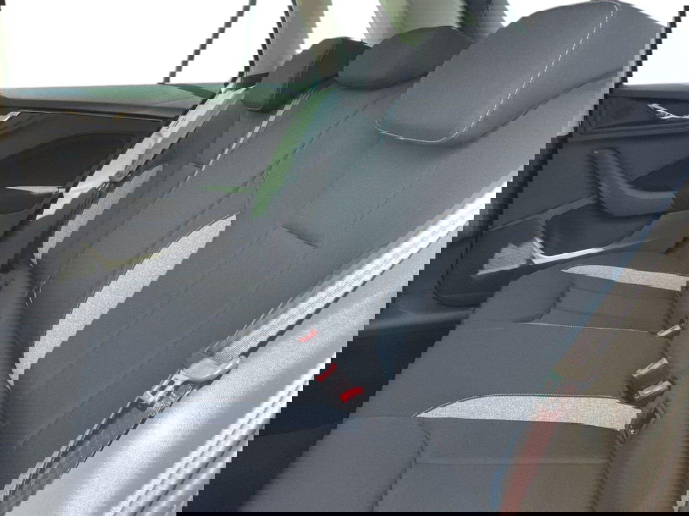 Skoda Kamiq nuova a Pistoia (12)