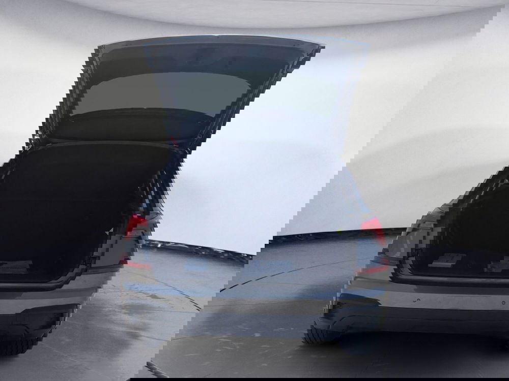 Skoda Kamiq nuova a Pistoia (13)