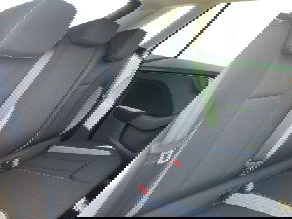 Skoda Kamiq nuova a Pistoia (14)