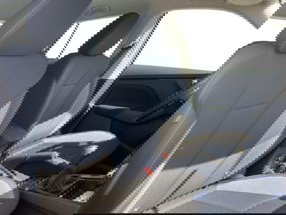 Skoda Kamiq nuova a Pistoia (15)