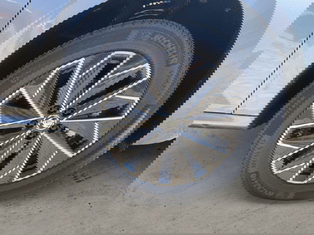 Skoda Kamiq nuova a Pistoia (16)