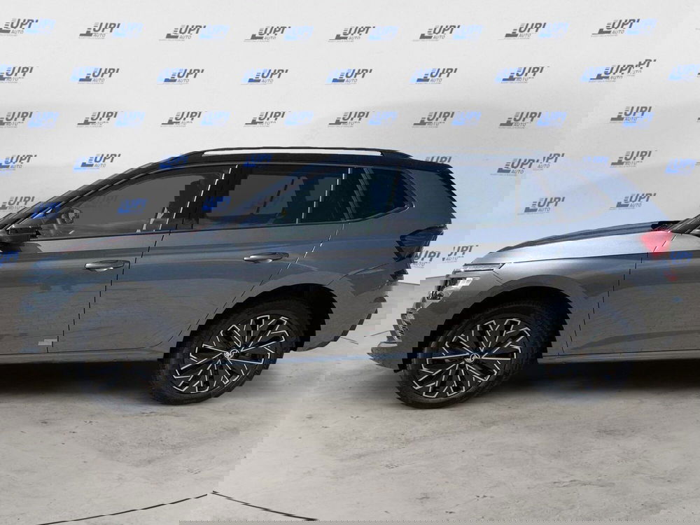 Skoda Kamiq nuova a Pistoia (2)