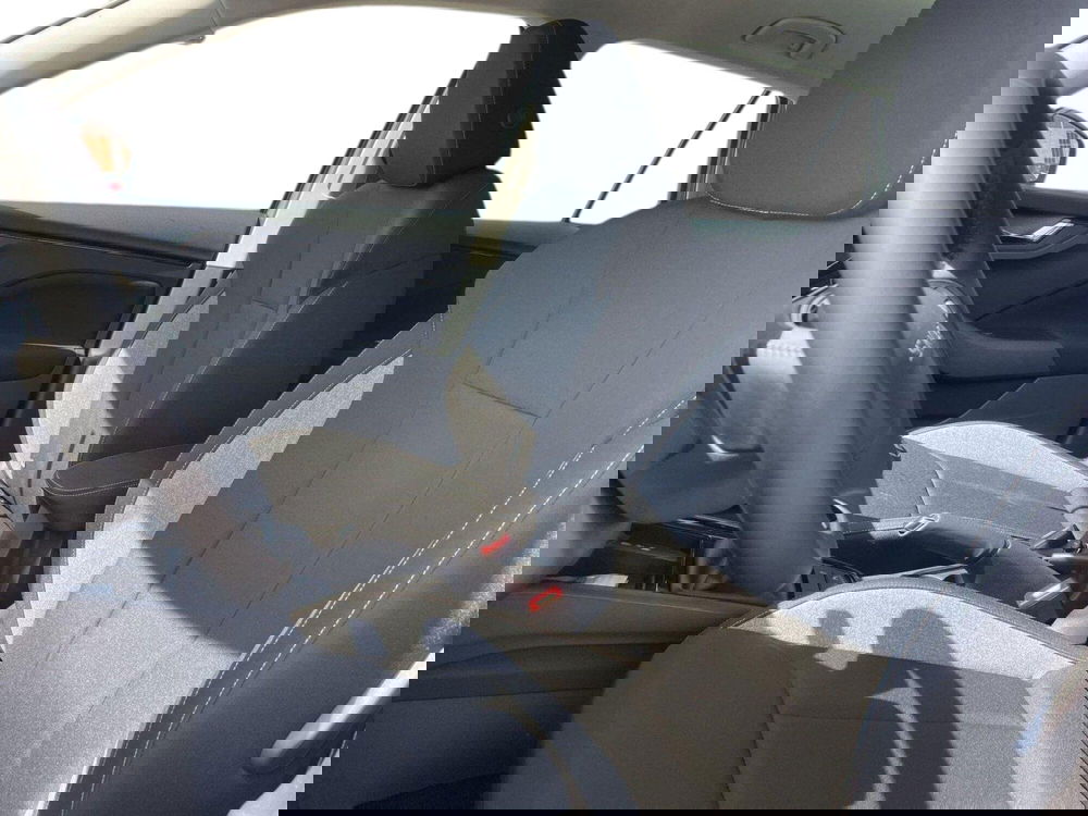 Skoda Kamiq nuova a Pistoia (8)