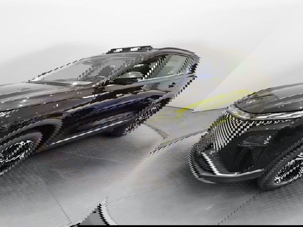 Dongfeng Huge nuova a Vicenza