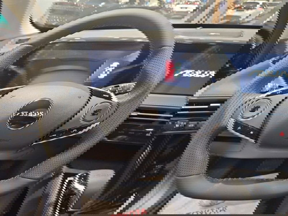 Dongfeng Huge nuova a Vicenza (11)