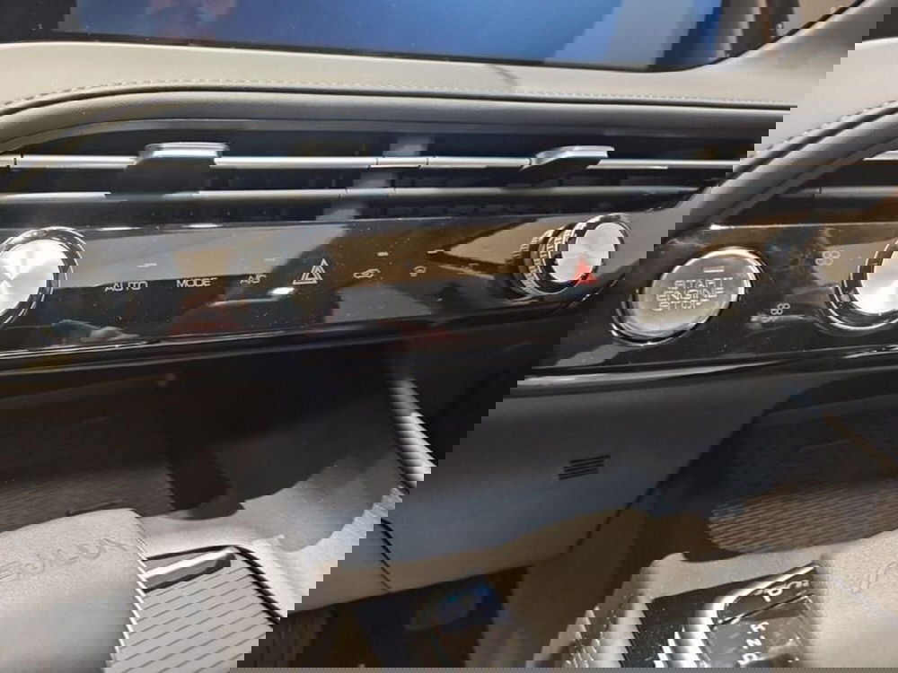 Dongfeng Huge nuova a Vicenza (13)