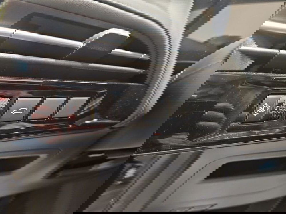 Dongfeng Huge nuova a Vicenza (14)