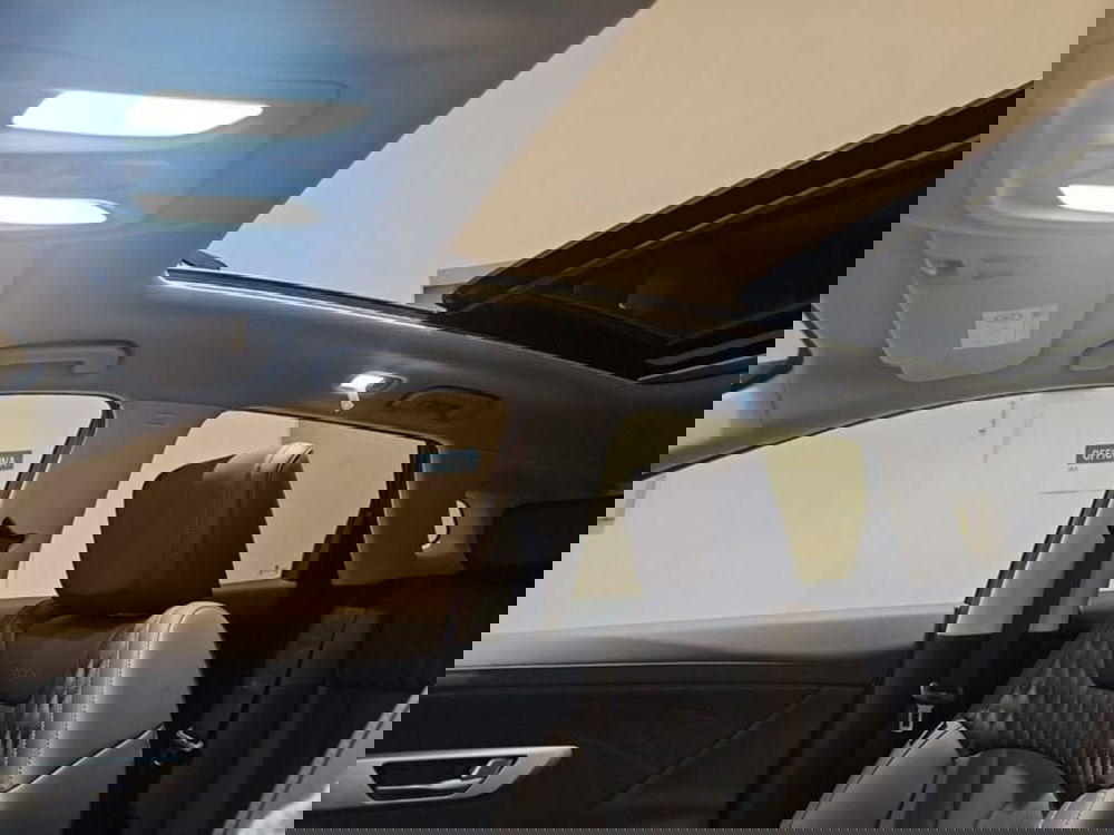 Dongfeng Huge nuova a Vicenza (16)