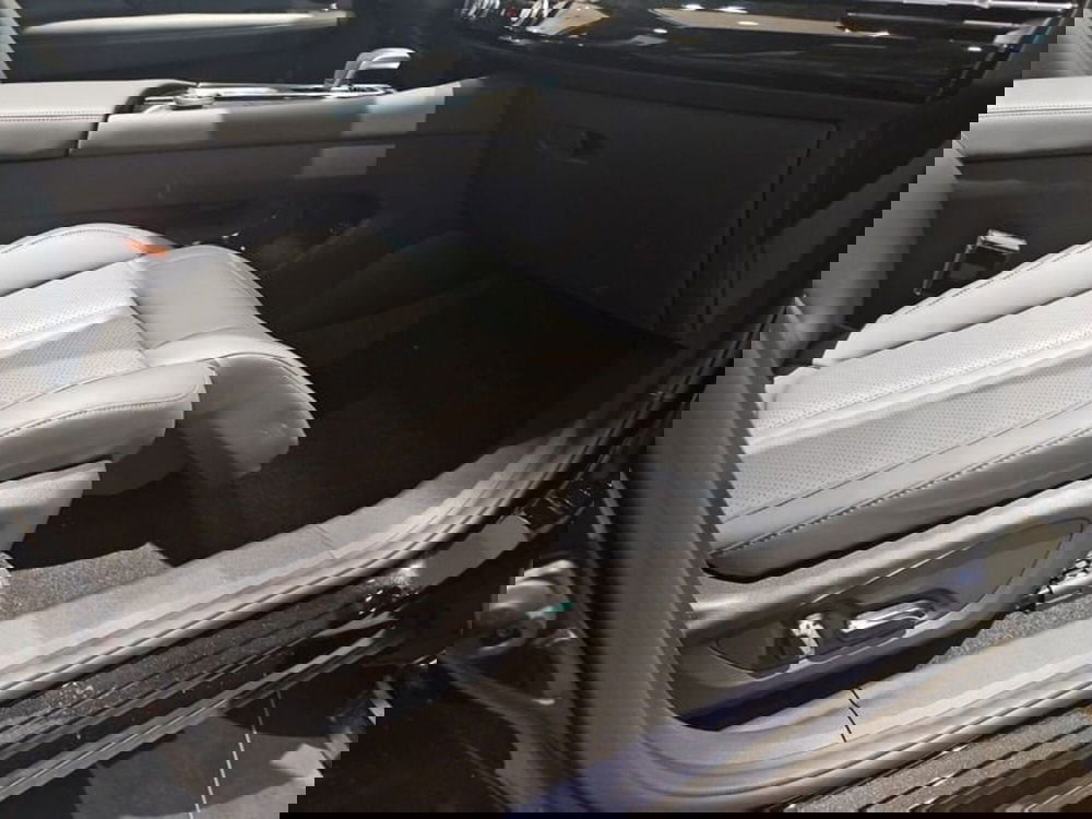 Dongfeng Huge nuova a Vicenza (18)