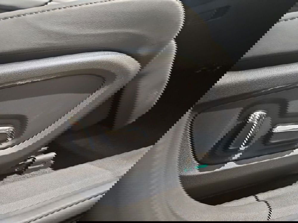 Dongfeng Huge nuova a Vicenza (19)