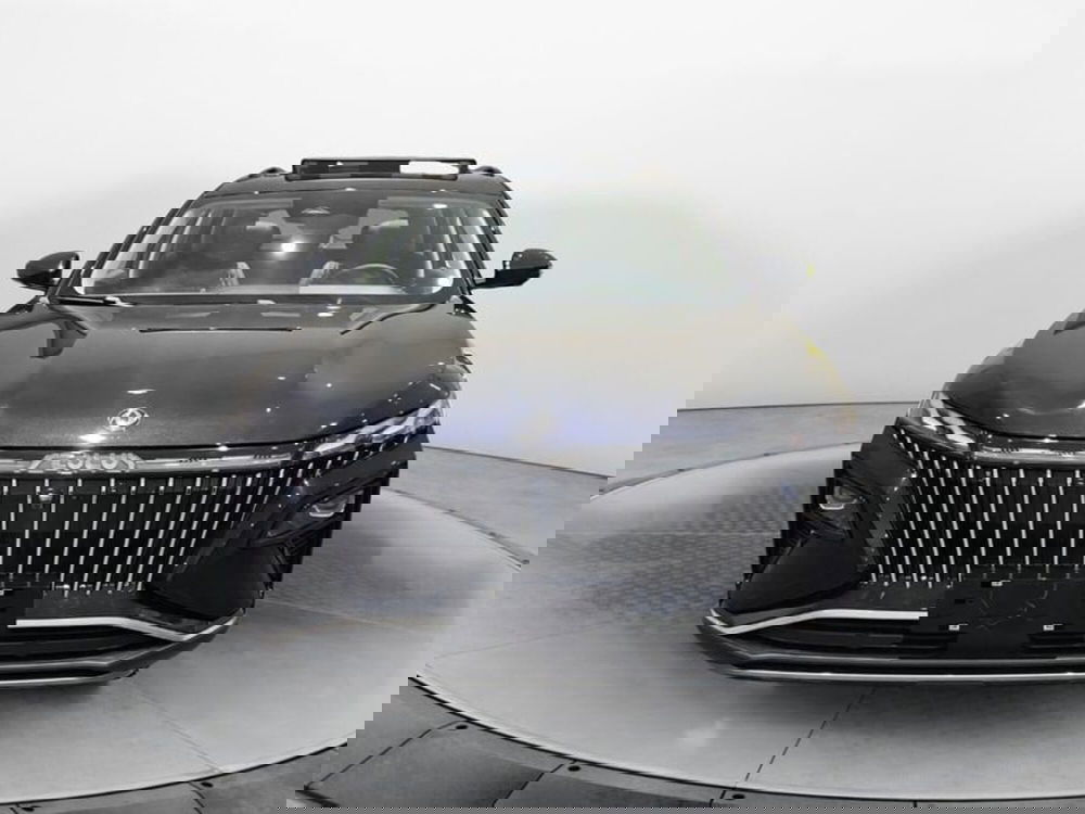 Dongfeng Huge nuova a Vicenza (2)