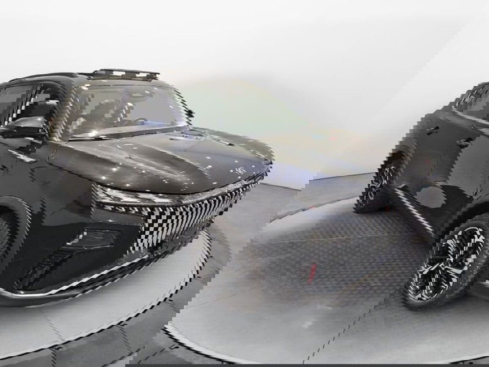 Dongfeng Huge nuova a Vicenza (3)