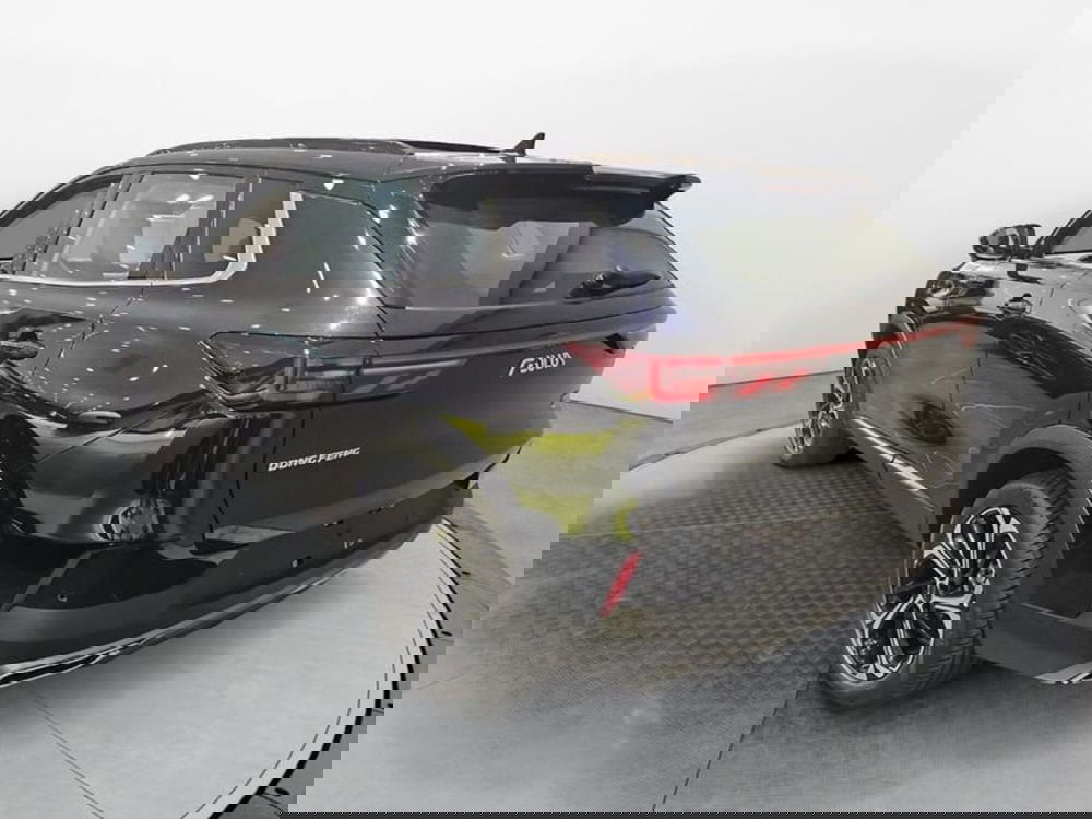 Dongfeng Huge nuova a Vicenza (4)