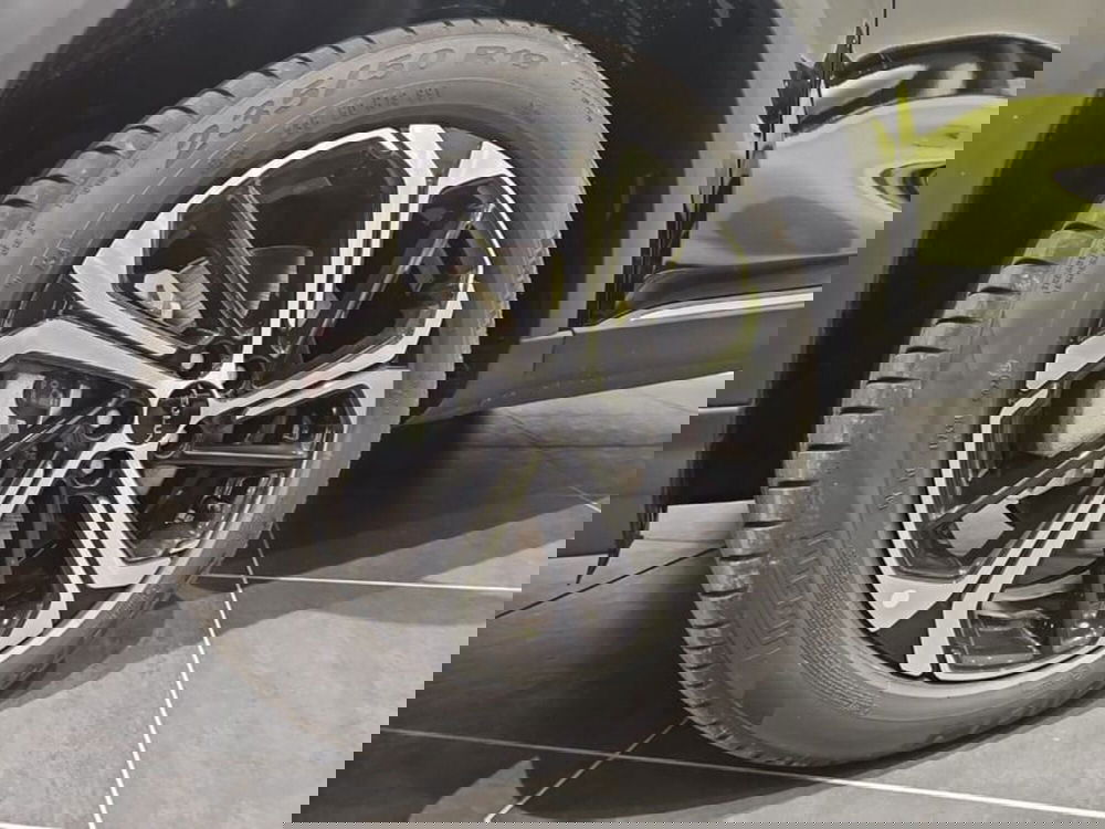 Dongfeng Huge nuova a Vicenza (5)