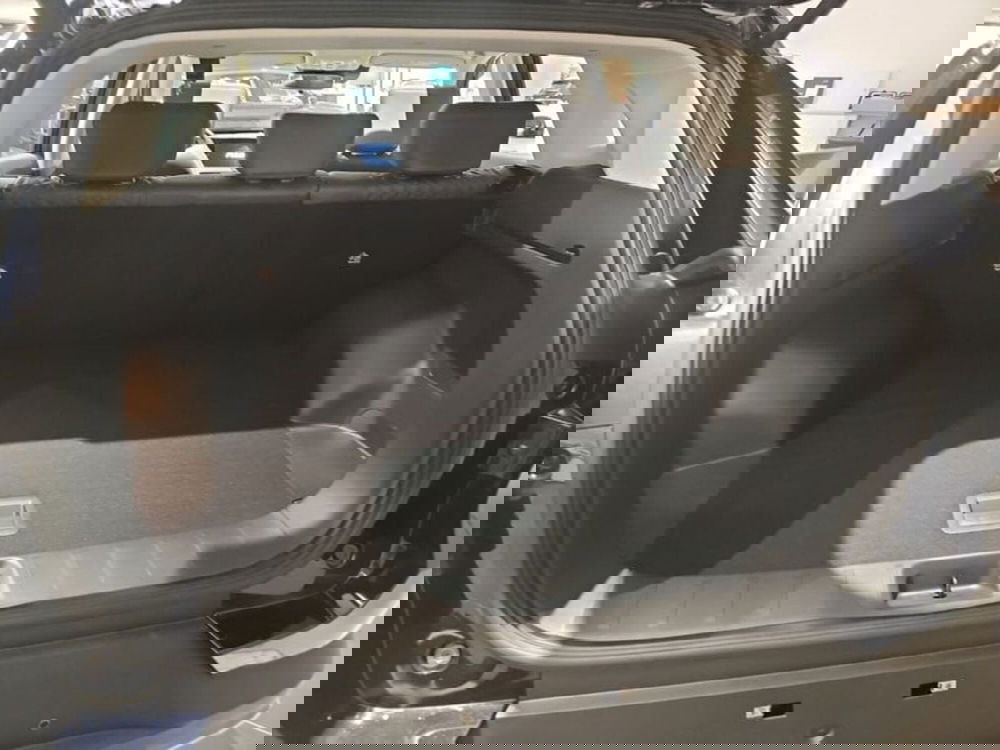 Dongfeng Huge nuova a Vicenza (6)