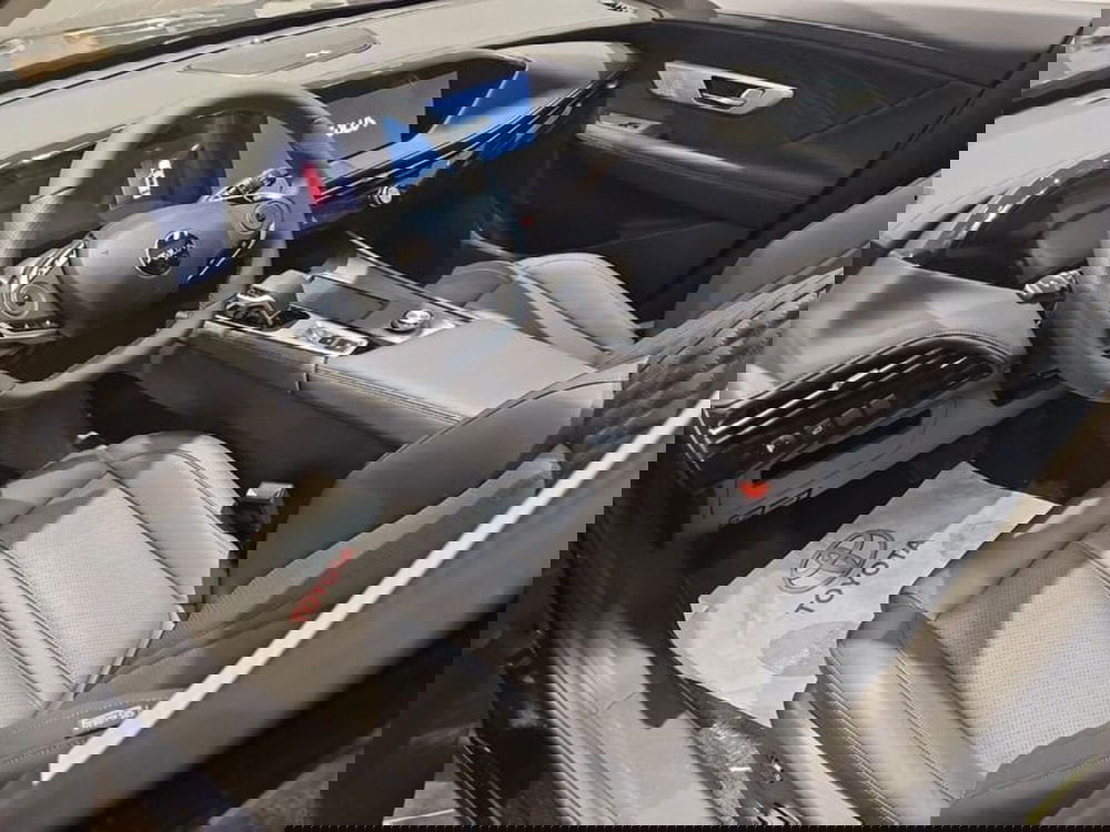 Dongfeng Huge nuova a Vicenza (7)