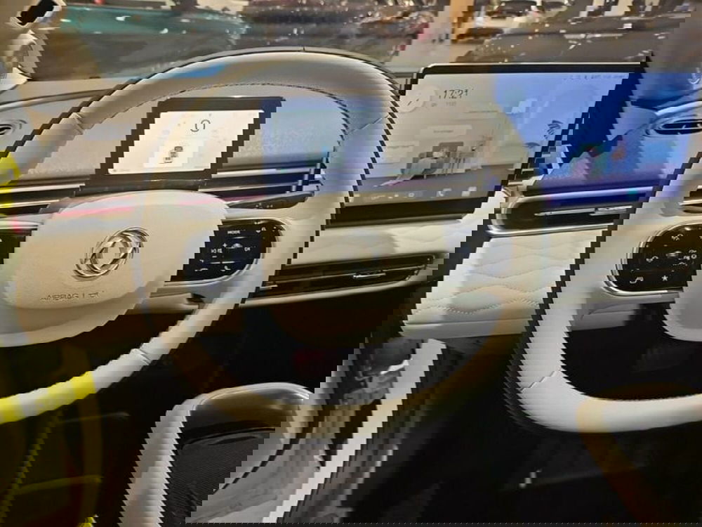 Dongfeng Box nuova a Vicenza (10)