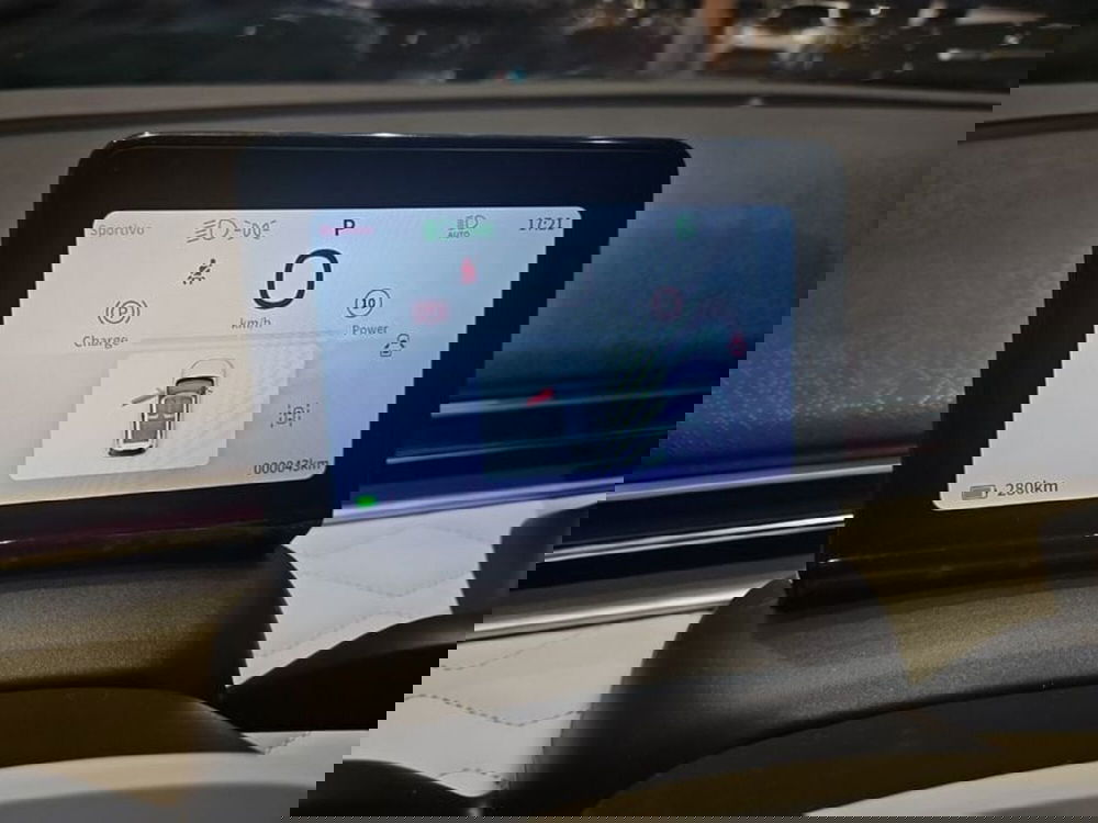 Dongfeng Box nuova a Vicenza (11)