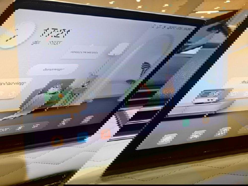 Dongfeng Box nuova a Vicenza (12)