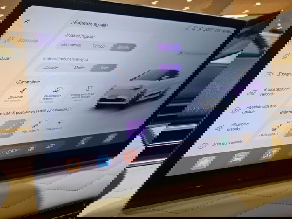 Dongfeng Box nuova a Vicenza (13)