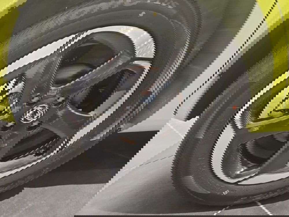 Dongfeng Box nuova a Vicenza (5)