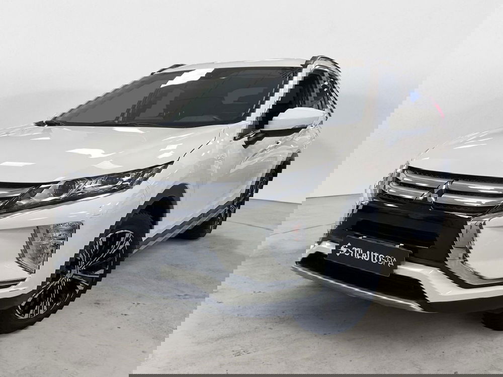 Mitsubishi Eclipse usata a Prato