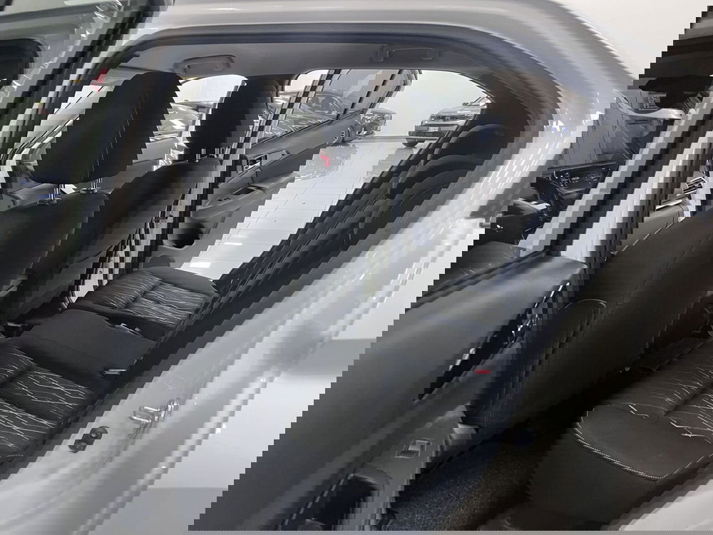 Mitsubishi Eclipse usata a Prato (10)