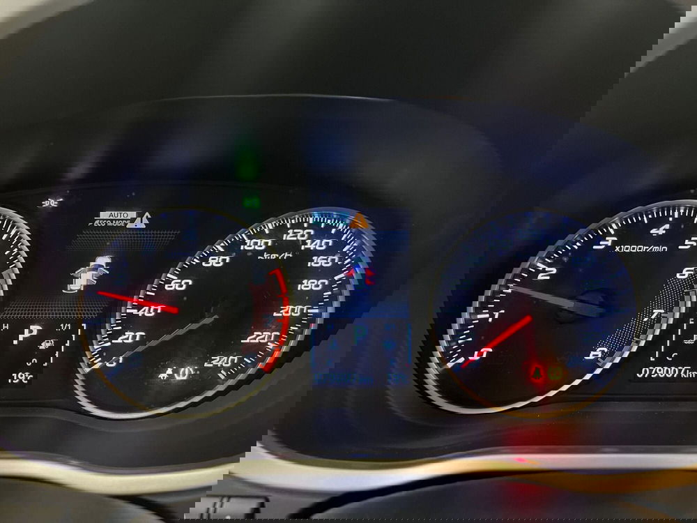 Mitsubishi Eclipse usata a Prato (11)