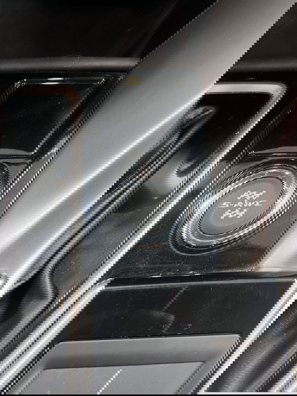 Mitsubishi Eclipse usata a Prato (13)