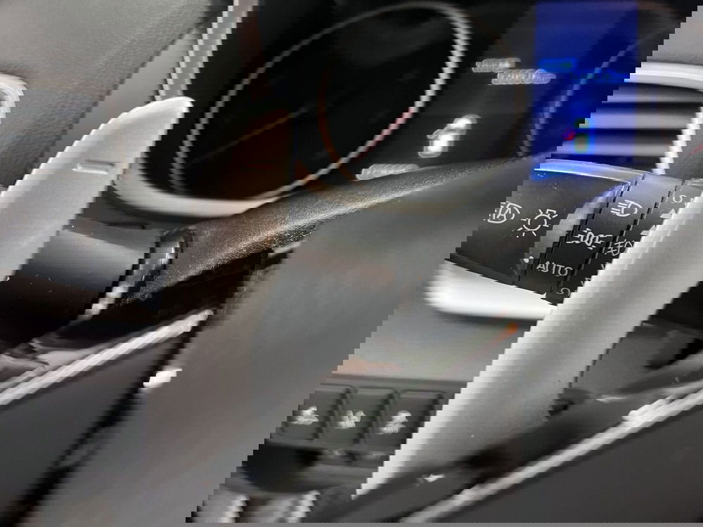 Mitsubishi Eclipse usata a Prato (14)