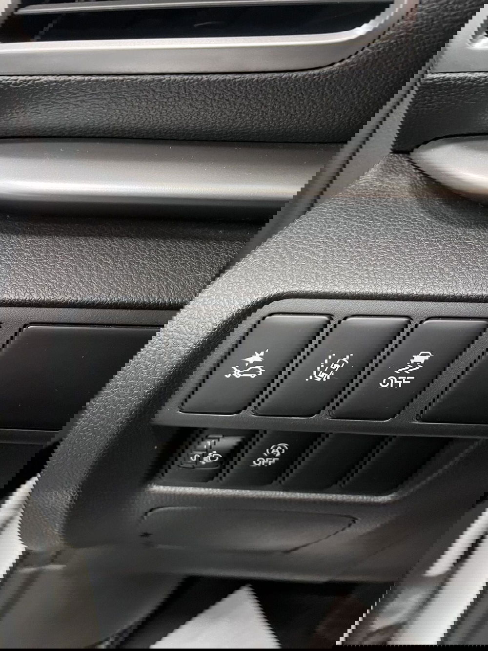 Mitsubishi Eclipse usata a Prato (15)