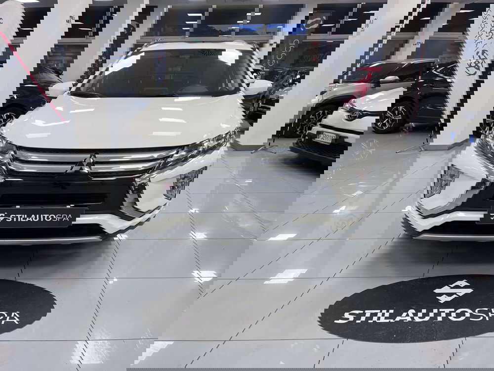 Mitsubishi Eclipse usata a Prato (2)