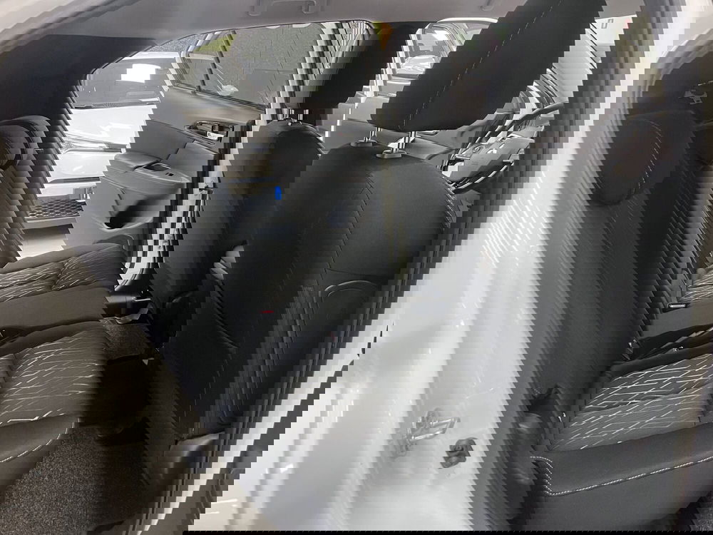 Mitsubishi Eclipse usata a Prato (9)