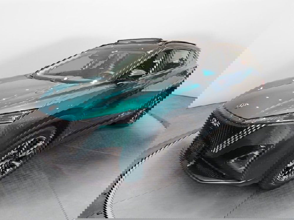 Dongfeng Mage nuova a Vicenza